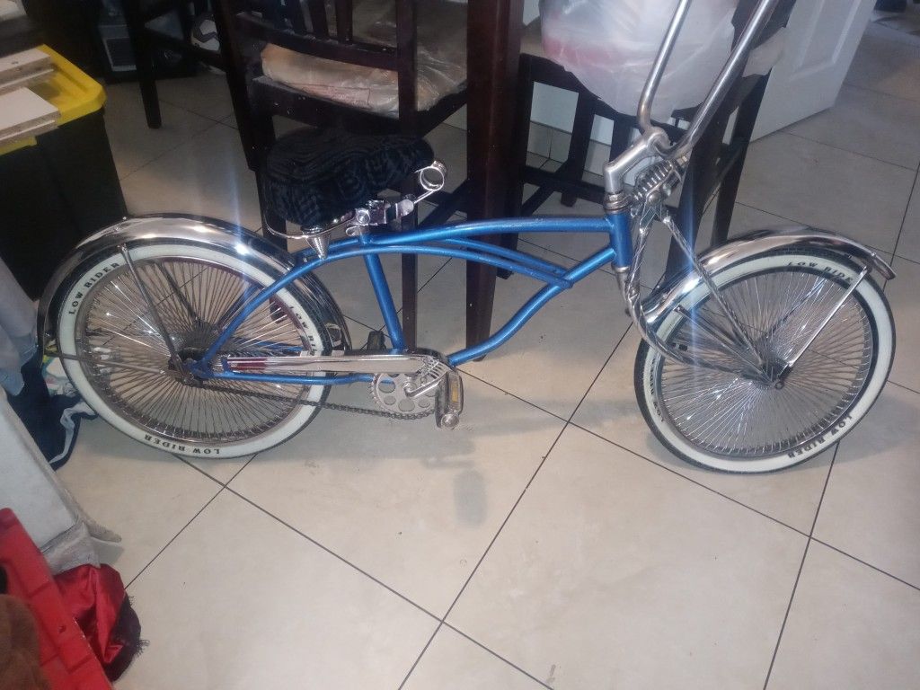 Used lowrider 2024 bikes for sale