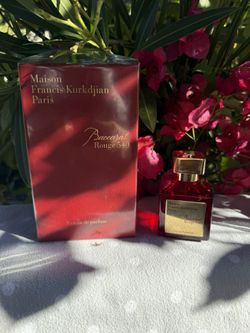 Perfumes