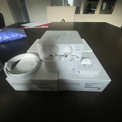 AirPods Pro (Generation 2nd)