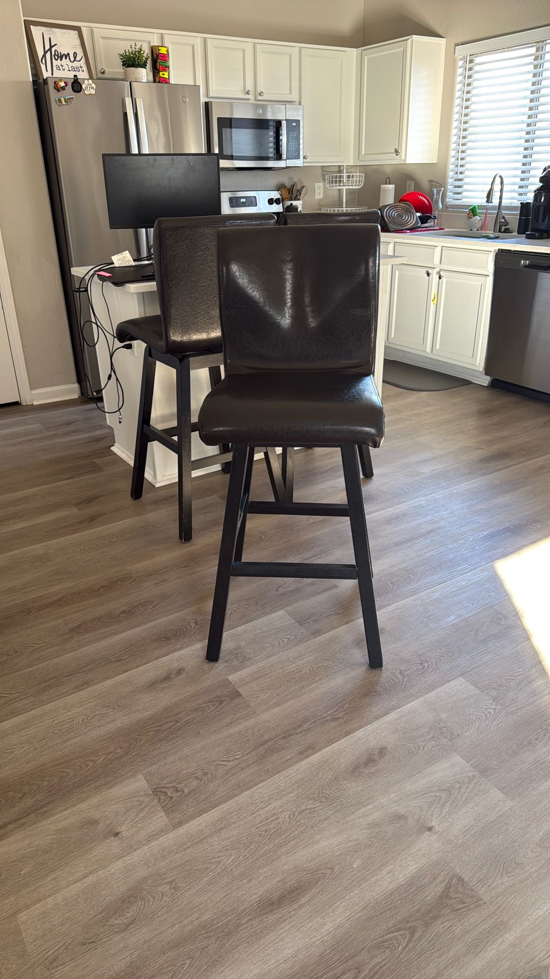 Bar Stool Chairs 