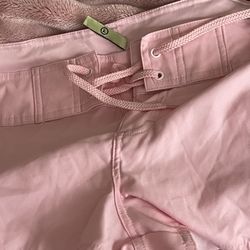Juicy Couture Surf Shorts