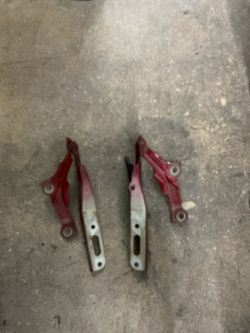 Hinges Honda accord 2018-2022