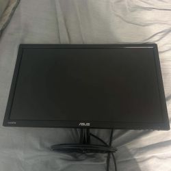 Asus Vp228he Gaming Monitor