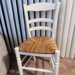 Farmhouse Style Chairs!