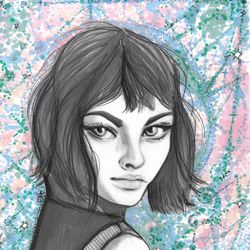 Original Art (print) 