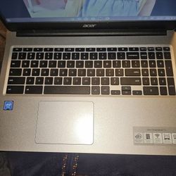 Acer Laptop 