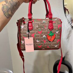 Juicy Couture Bag
