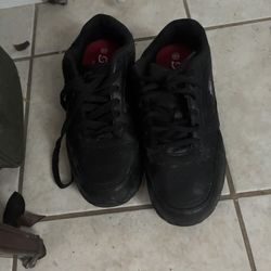 Skechers Work Shoes