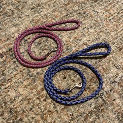 Dog Leashes 