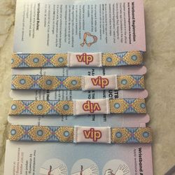 VIP Coachella Tickets