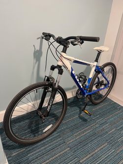 Fuji monta bike $650