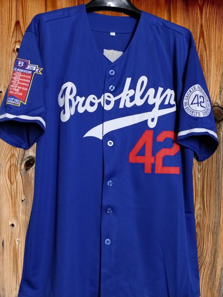Los Angeles Dodgers Jersey
