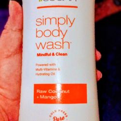 Bodywash
