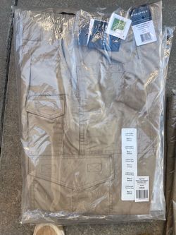 Tactical pant