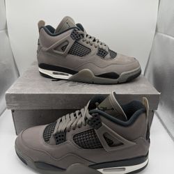 Nike Jordan Cave Stone 4s Sz 9.5