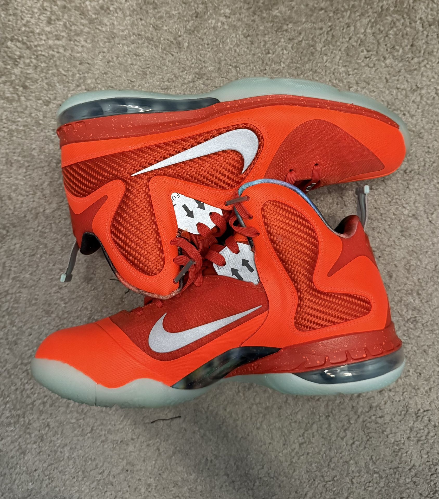 Lebron 8