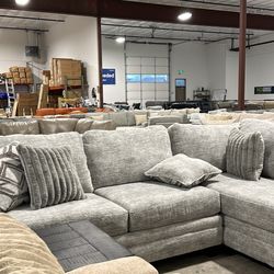 Furniture Clearance! Sofas And Sectionals And More!