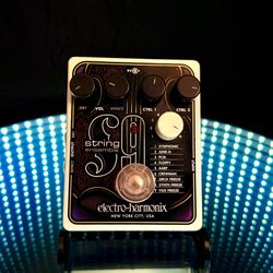 Electroharmonix — S9 — String Ensemble