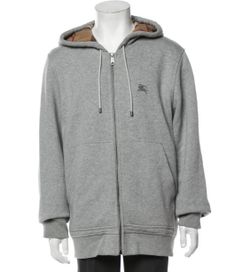 Burberry Britt Hoodie
