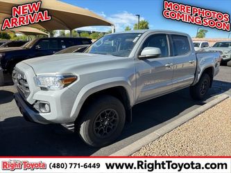 2019 Toyota Tacoma