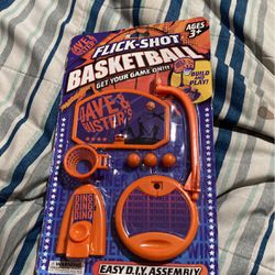 Dave And Busters Basketball Hoop