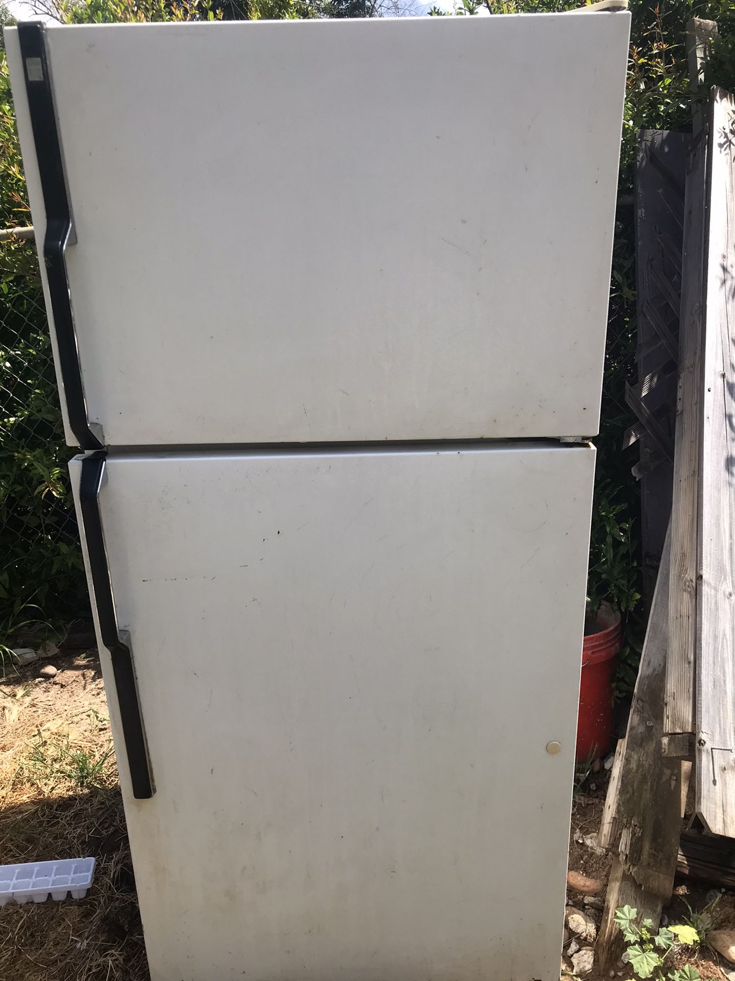 Free Refrigerator 