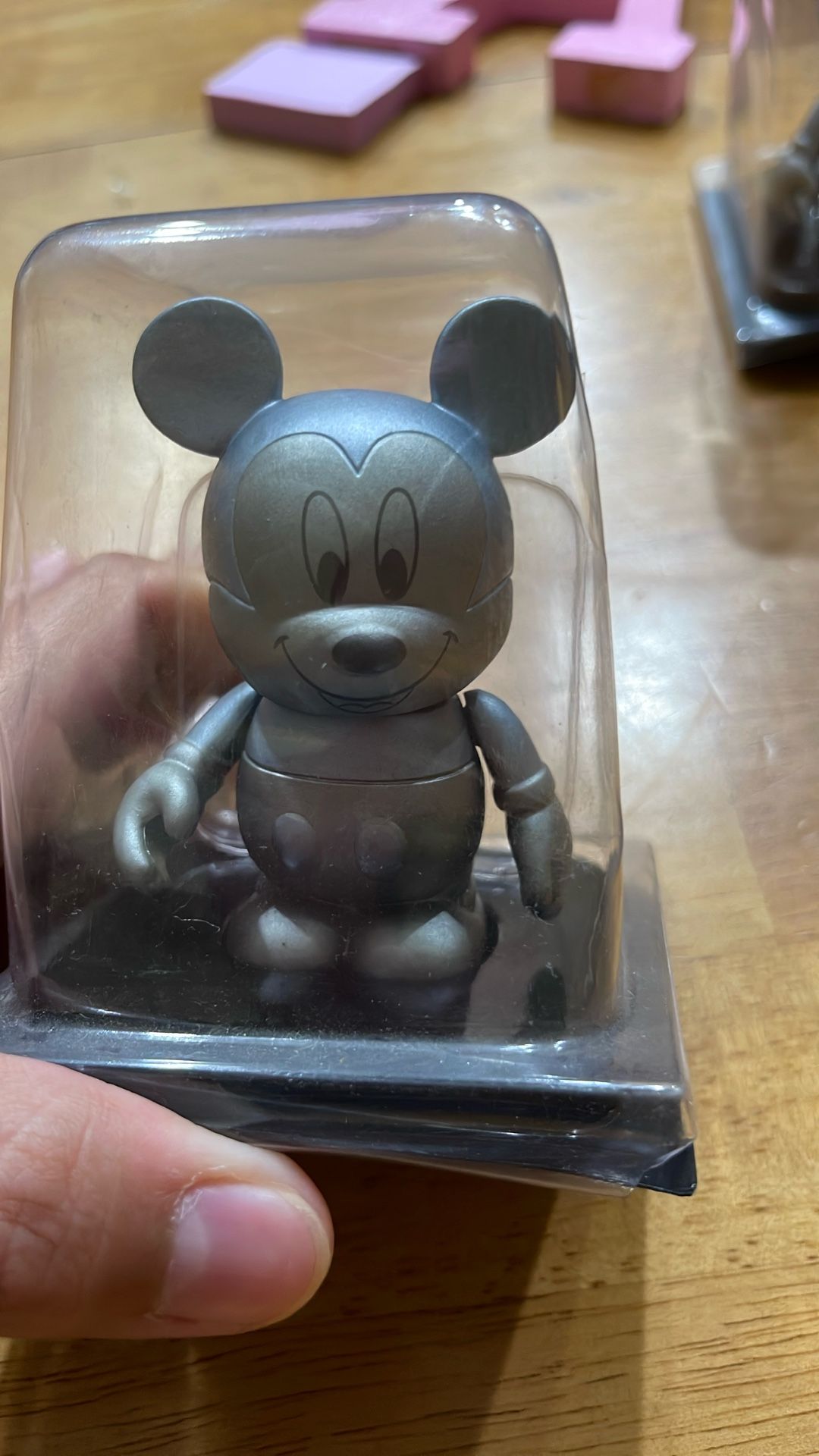 Vinylmation Mickey