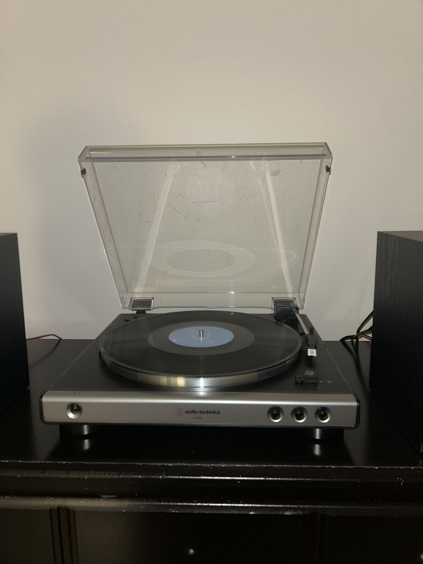 Record Player