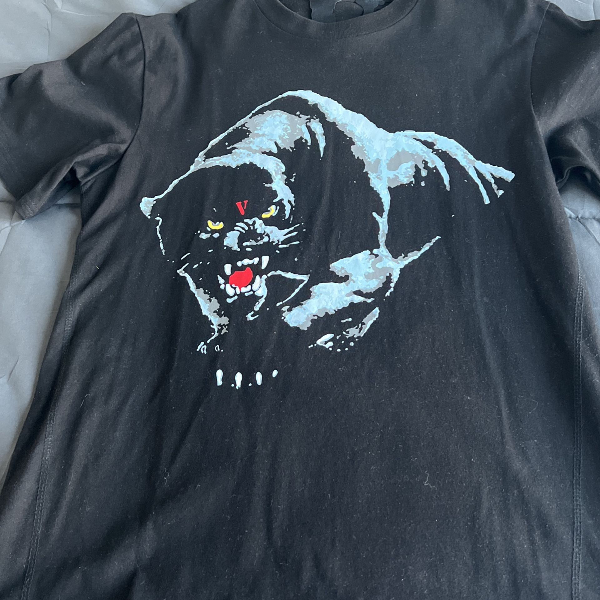 Panther Vlone T-Shirt