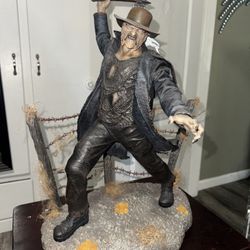 Jeepers Creepers 1:4 Scale Statue Exclusive Edition 