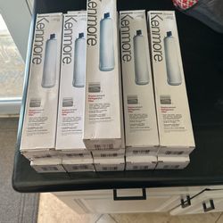 Brand New Kenmore Refrigerator Filters 9083
