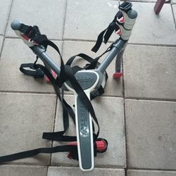 Allen's Sport For Two Bycicle