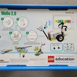 https://offerup.com/redirect/?o=V2UuRG8= 2.0 LEGO Education + 3 Motors