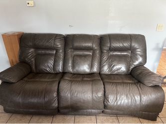Free Electric Couch