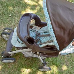 Stroller