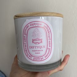 Diptyque Candle