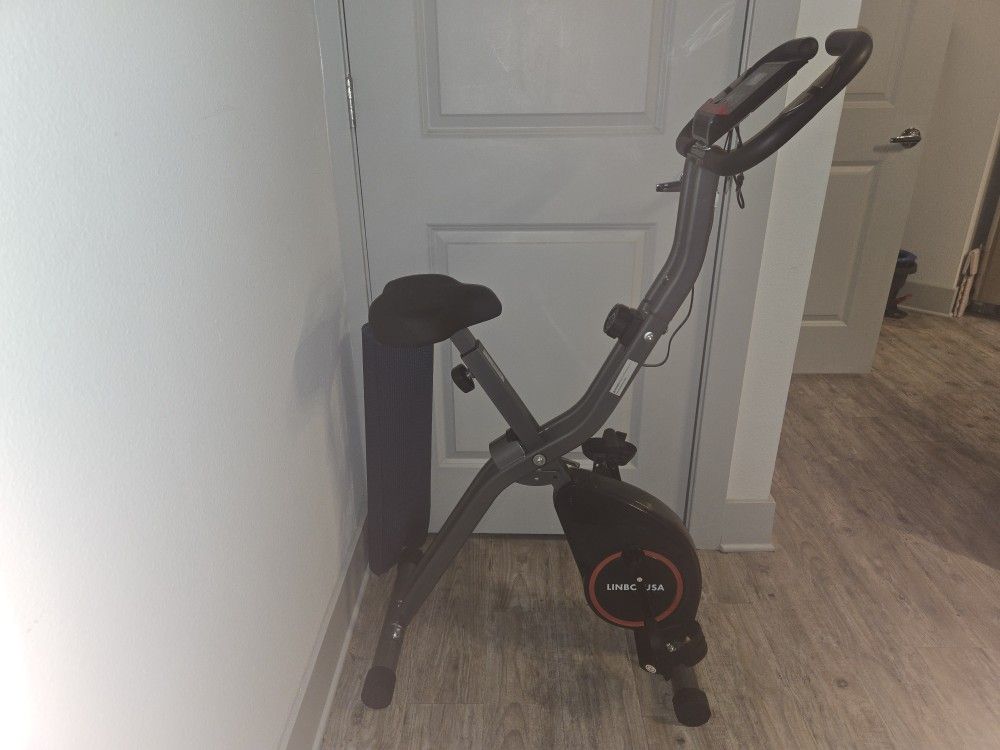 Stationary Bike