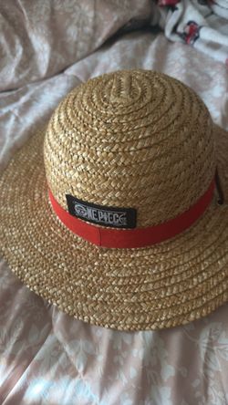 One piece hat