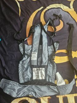 Baby sling
