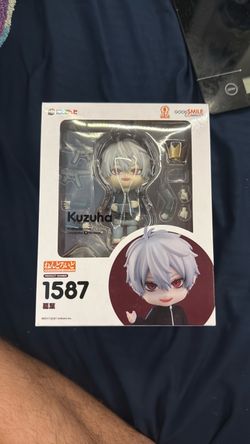 Kuzuha Nendoroid