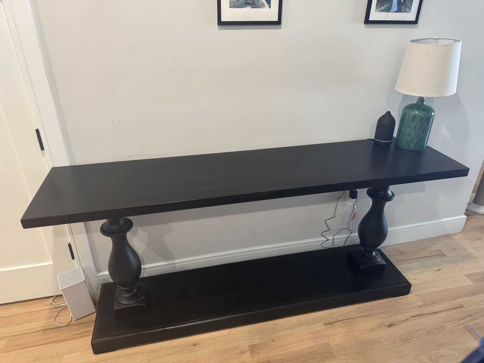 Restoration Hardware Table
