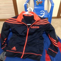 Boys Sweaters and Jackets 
