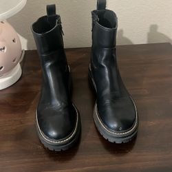 Botas Para Hombre Sz 81/2