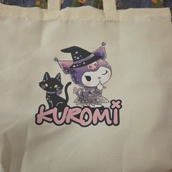 Sanrio/hk Tote Bags