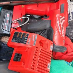 Milwaukee Framing Cordless