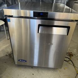 Refrigerador Comercial