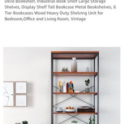 Bookshelf
