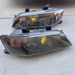 Evo 7/8/9 Headlights 