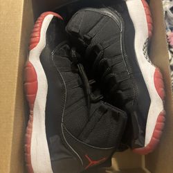 jordan bread 11