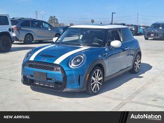 2024 Mini Hardtop